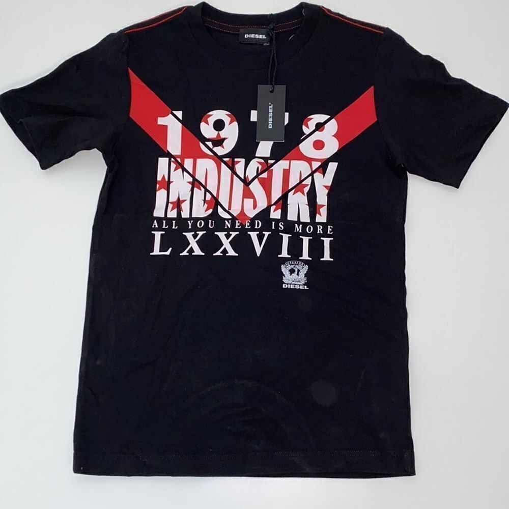 NWT Diesel 